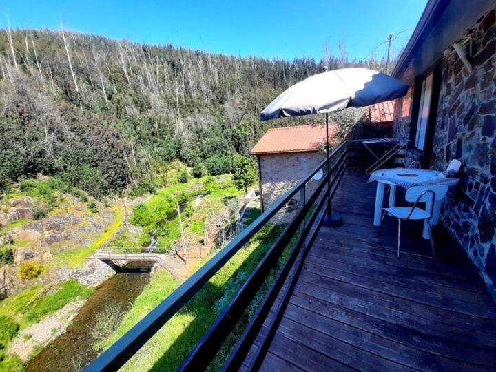 Casa Do Moinho Novo Villa Fontão Fundeiro Eksteriør billede