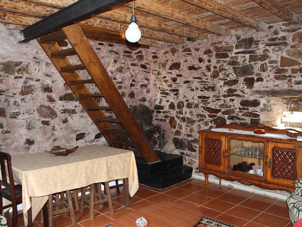 Casa Do Moinho Novo Villa Fontão Fundeiro Eksteriør billede