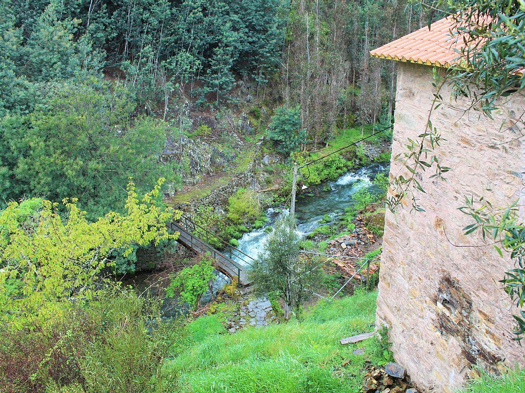 Casa Do Moinho Novo Villa Fontão Fundeiro Eksteriør billede